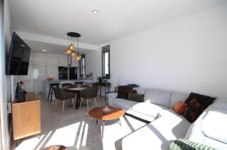 Casa Vacacional con Piscina Privada en San José - San José - 8