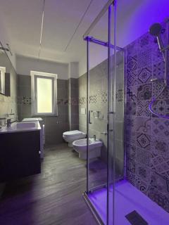 Osiride & Iside Charm Appartments - Tropea - 6