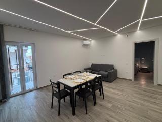 Osiride & Iside Charm Appartments - Tropea - 5