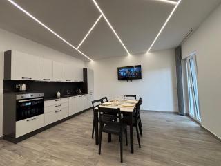 Osiride & Iside Charm Appartments - Tropea - 4