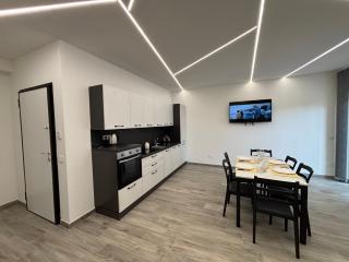 Osiride & Iside Charm Appartments - Tropea - 1