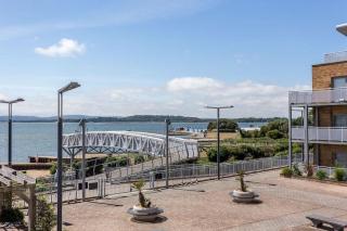 Ahoy - Balcony with Beautiful Harbour Views - 1