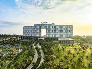 Radisson Blu Resort Cam Ranh - Cam Ranh - 0