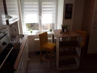 Ferienwohnung Weiland 55qm - Lutherstadt Eisleben - 4