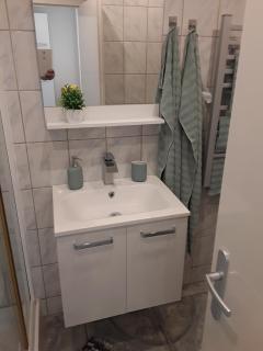 Ferienwohnung Weiland 55qm - Lutherstadt Eisleben - 4