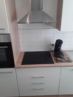 Ferienwohnung Weiland 55qm - Lutherstadt Eisleben - 3