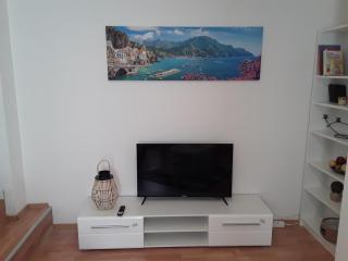 Ferienwohnung Weiland 55qm - Lutherstadt Eisleben - 2