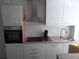 Ferienwohnung Weiland 55qm - Lutherstadt Eisleben - 1
