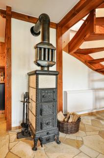 Chalet Marinette - Icogne - 6