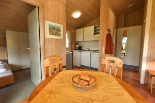 Ferienhaus Typ B - AM WALDRAND - 6