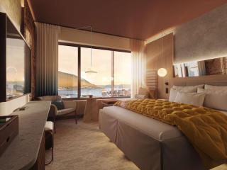 The Dock 69 39 by Scandic - Tromsø - 2