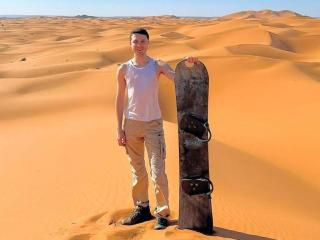 Merzouga Luxury Camp Experience - 2