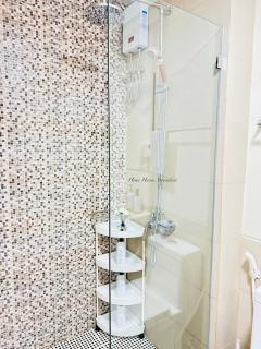 Home Haven Cubao Staycation Near Malls - 3