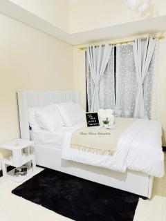 Home Haven Cubao Staycation Near Malls - Manila - 3