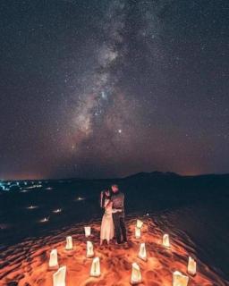 Merzouga Best Luxury Camp - Merzouga - 9