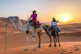 Merzouga Best Luxury Camp - Merzouga - 1
