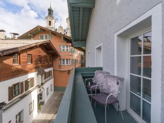 Appartement Ambiente - Hopfgarten im Brixental - 2