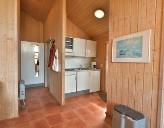 Ferienhaus Typ C - AM WALDRAND - 5