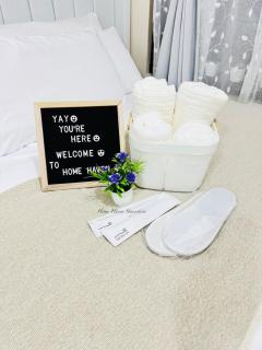 Home Haven Cubao Staycation Near Malls - 9