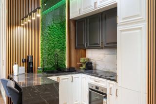 Luxury GREEN B&B - Civitavecchia - 2