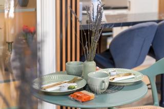 Luxury GREEN B&B - Civitavecchia - 9