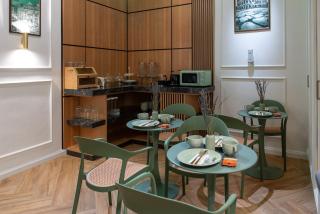 Luxury GREEN B&B - Civitavecchia - 3