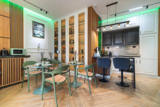 Luxury GREEN B&B - Civitavecchia - 0