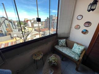 Apartamento a 200 metros da Rua Coberta - Gramado - 6