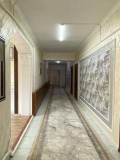 Ayan Resort Hotel - Saryaghash - 3