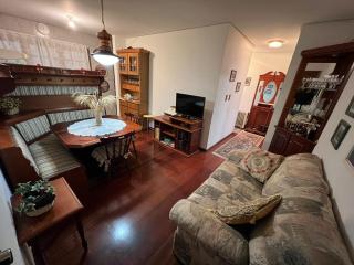 Apartamento a 200 metros da Rua Coberta - 3