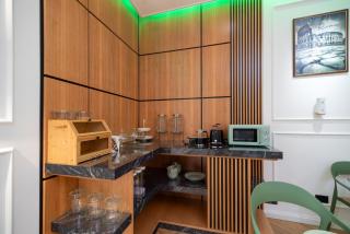 Luxury GREEN B&B - Civitavecchia - 4