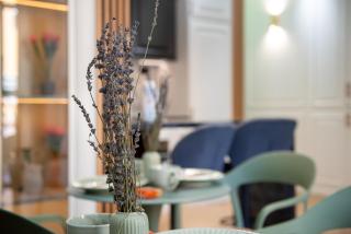 Luxury GREEN B&B - Civitavecchia - 6