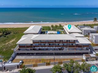 Charmoso Village Vista Mar em Itacimirim - 6