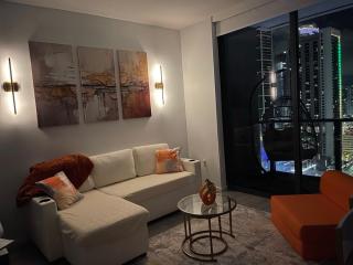 26th floor studio downtown miami - Miami - 0