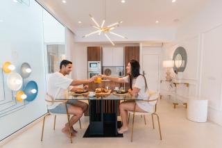 Blue Marina Suites - Boutique Apartments - Arrecife - 3