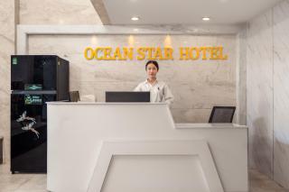 Ocean Star Da Nang Bay Hotel - Da Nang - 6
