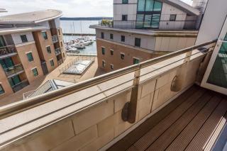 Crow's Nest - On Poole Quay, Parking and Wi-Fi included - Poole - 7