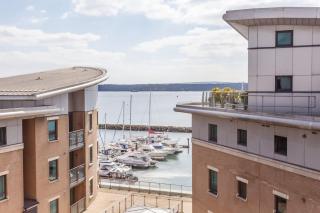 Crow's Nest - On Poole Quay, Parking and Wi-Fi included - Poole - 4