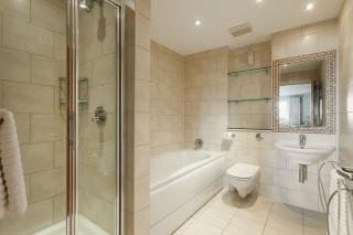 Crow's Nest - On Poole Quay, Parking and Wi-Fi included - 3