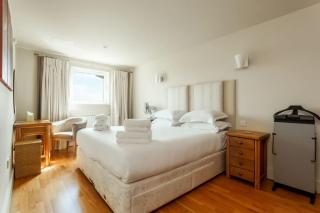 Crow's Nest - On Poole Quay, Parking and Wi-Fi included - 6