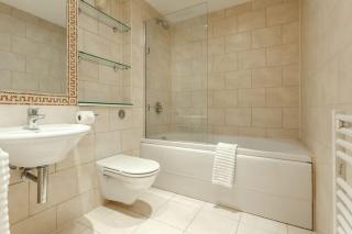 Crow's Nest - On Poole Quay, Parking and Wi-Fi included - 4