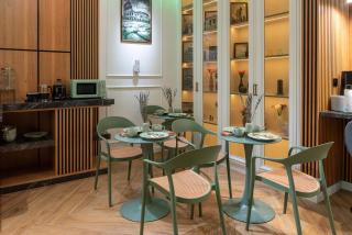 Luxury GREEN B&B - Civitavecchia - 7
