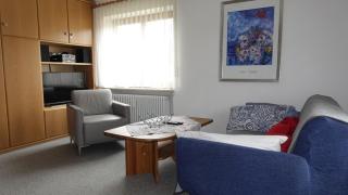 Ferienwohnung Vogel - Wertach - 7