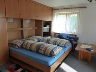 Ferienwohnung Vogel - Wertach - 4