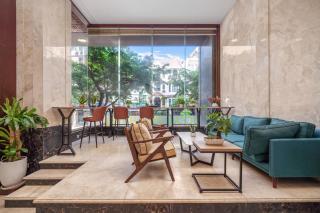 Ocean Star Da Nang Bay Hotel - 7