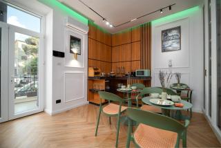 Luxury GREEN B&B - Civitavecchia - 5