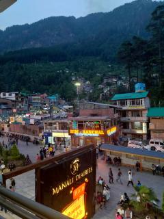 Manali diaries - Jāmb - 6