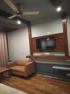 Manali Diaries B&B - Mall Road - 4