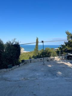 Casa Vacanza Tramontana - Peschici - 7