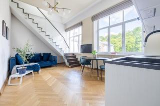 Parkside Premium Villa I High Ceilings I Parking I Easy Check-in I Cohost - Kaunas - 9